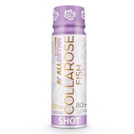 ALLNUTRITION ALLDEYNN COLLAROSE FISH SHOT 80 ml ORANGE CHERRY