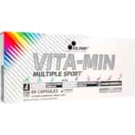 Olimp Vita-Min Multiple Sport  40+ 60 kaps.