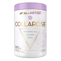 ALLNUTRITION ALLDEYNN COLLAROSE  ORANGE, 300g