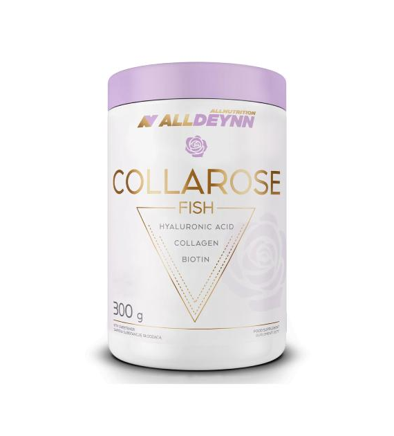 ALLNUTRITION ALLDEYNN FISH MANGO PASSION FRUIT  300 g