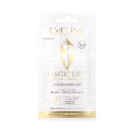 Eveline Magic Lift Contour Correction 1-Minutowa Maska upiększająca 7 ml