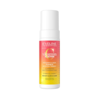 Eveline Vitamin C 3X Action Rozświetlająca Pianka do Mycia Twarzy 150ML