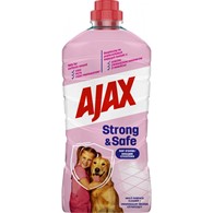 Ajax płyn uniwersalny 1 L STRONG&SAFE