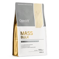 OstroVit MASS BULK 700g vanilla