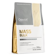 OstroVit MASS BULK 700g SALTED CARAMEL