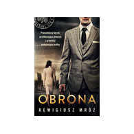 OBRONA CHYŁKA  Remigiusz Mróz