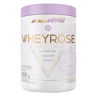 ALLNUTRITION ALLDEYNN WHEYROSE 500g CHOCOLATE