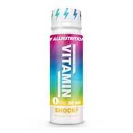 ALLNUTRITION VITAMIN SHOCK SHOT 80 ml