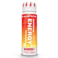 ALLNUTRITION ENERGY SHOCK 80 ml