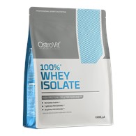 OstroVit 100% Whey Isolate 300 g waniliowy