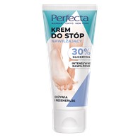 PERFECTA BODY KREM DO STÓP 30% GLICERYNA   80 ML