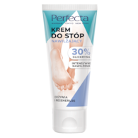 PERFECTA BODY KREM DO STÓP 30% GLICERYNA   80 ML