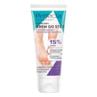 KREM DO STÓP 80ML OCHRONNY 15% UREA CHRONI,ODŚWIEŻA,WYGŁADZA,NAWILŻA