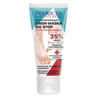 PERFECTA BODY KREM DO STÓP 35% UREA   80 ML