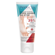 PERFECTA BODY KREM DO STÓP 35% UREA   80 ML