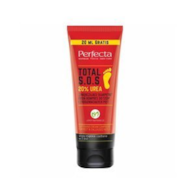TOTAL S.O.S KREM-KOMPRES DO STÓP 120ML 20% UREA 'ZMIĘKCZAJĄCE SKARPETKI'