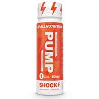 ALLNUTRITION PUMP SHOCK 80 ml