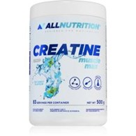 ALLNUTRITION CREATINE MUSCLE MAX cukierki ice 500 g