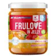 ALLNUTRITION FRULOVE IN JELLY 500 g MANGO & STRAWBERRY