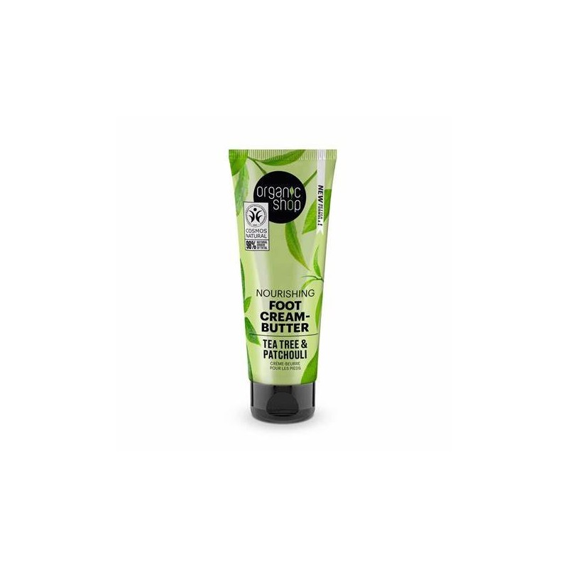 Krem do stóp SPA zmiękczający skórę z Barbados 75 ml /only GB/