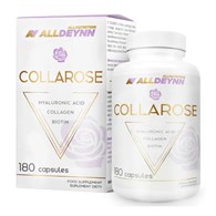 ALLNUTRITION ALLDEYNN COLLAROSE 180 kap