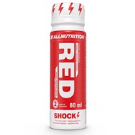 ALLNUTRITION REDSHOCK 80 ml