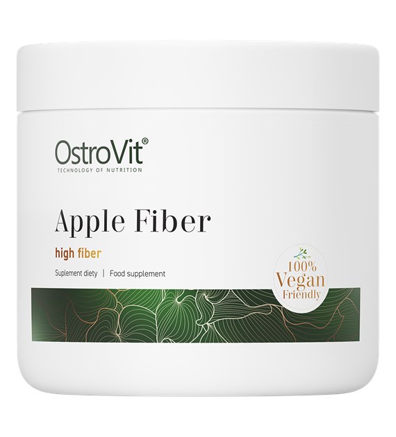 OstroVit  Apple Fiber VEGE 200 g