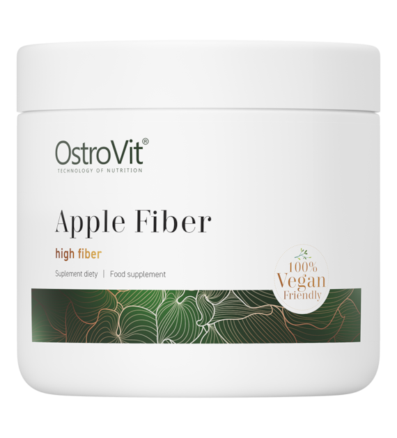 OstroVit  Apple Fiber VEGE 200 g