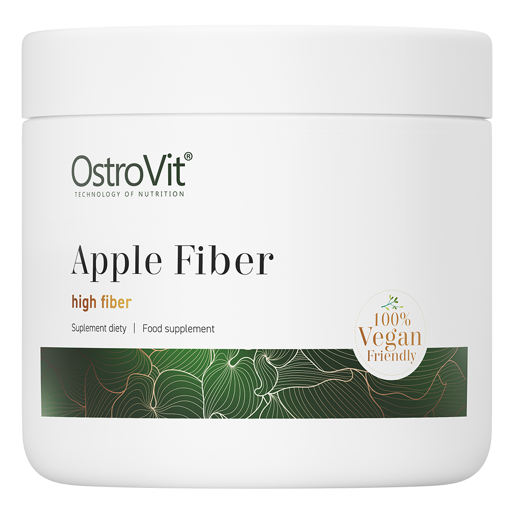 OstroVit  Apple Fiber VEGE 200 g