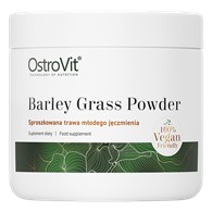 OstroVit  Oat Fiber VEGE 200 g