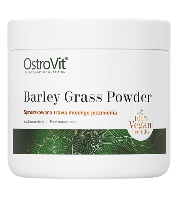 OstroVit  Oat Fiber VEGE 200 g