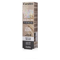 CAMELEO - COLOR SHOT TONER Pearl Blonde do włosów tuba 60ml  PL/GB