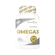 6PAK EL OMEGA-3 90cap