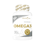 6PAK EL OMEGA-3 90cap