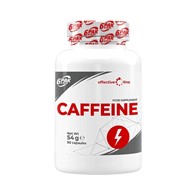 6PAK EL CAFFEINE 90cap