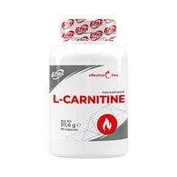 6PAK EL L-CARNITINE 90cap