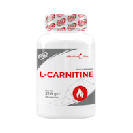 6PAK EL L-CARNITINE 90cap