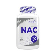 6PAK EL NAC 90cap