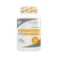 6PAK EL BERBERINE + TURMERIC 90cap