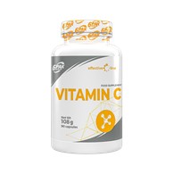 6PAK EL VITAMIN C 90cap