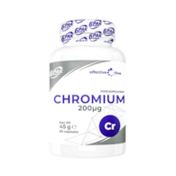 6PAK EL CHROMIUM 90cap