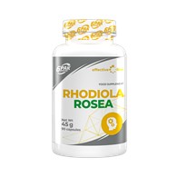 6PAK EL RHODIOLA ROSEA 90cap