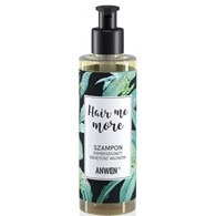 ANWEN Hair me more Szampon zwiększający objętość włosów 200 ml