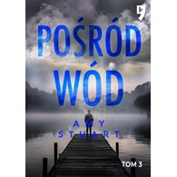 Pośród wód Amy Stuart