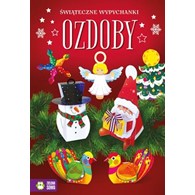 Ozdoby. Wypychanki