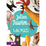 JULIAN TUWIM WIERSZE