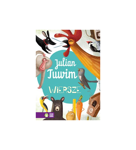 JULIAN TUWIM WIERSZE