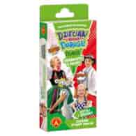 GRA  DZIECIAKI KONTRA DOROŚLI - CIEKAWOSTKI O POLSCE TRAVEL 2902