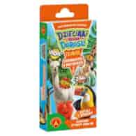 GRA  DZIECIAKI KONTRA DOROŚLI - CIEKAWOSTKI O PRZYRODZIE TRAVEL 2904