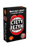 GRA  Cięty Język